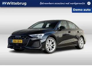 Audi A3 (2025) — foto 1