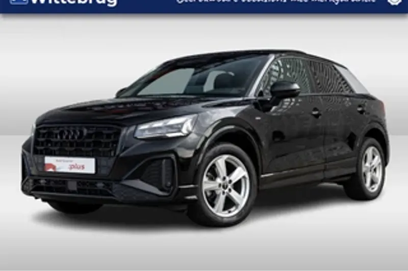 Audi Q2 (2025)