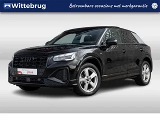 Audi Q2 (2025) — foto 1