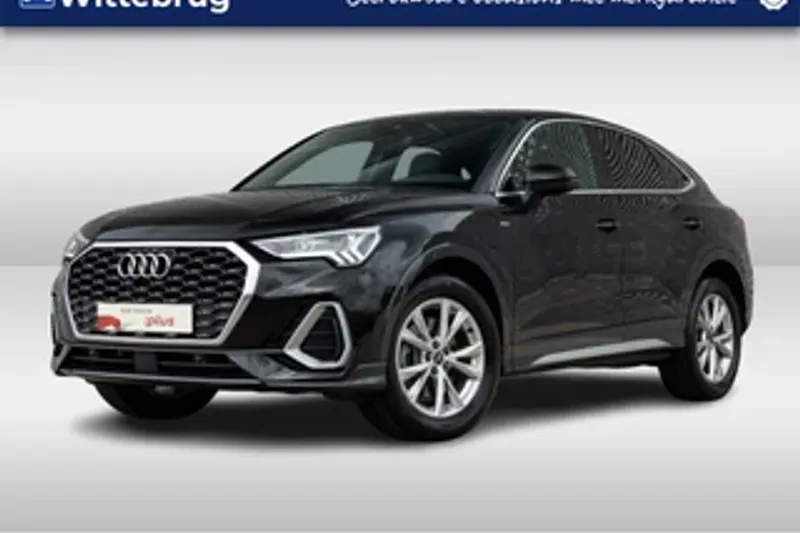 Audi Q3 (2022)
