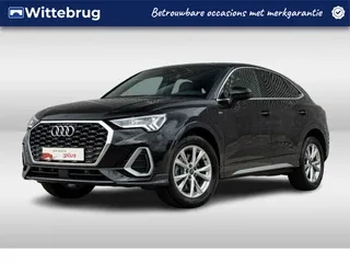 Audi Q3 (2022) — foto 1