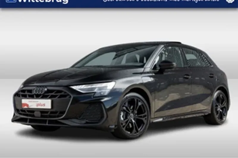 Audi A3 (2025)