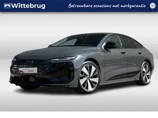 Audi A6 (2025) — foto 1