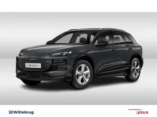 Audi Q6 e-tron (2026) — foto 1