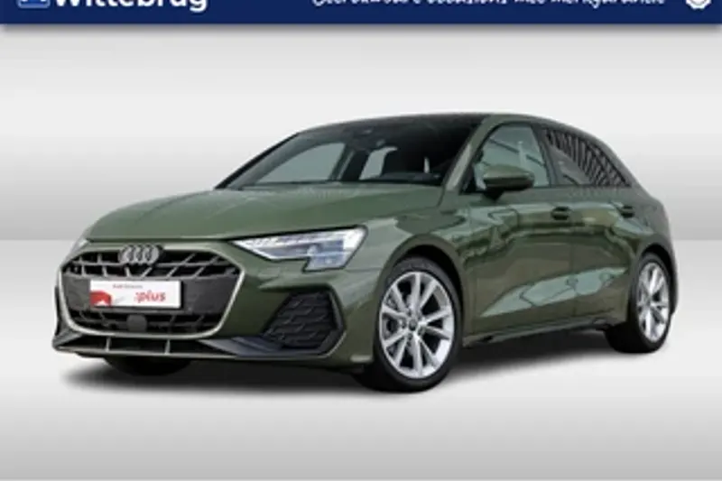Audi A3 (2024)