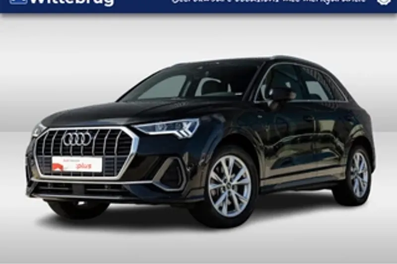 Audi Q3 (2022)