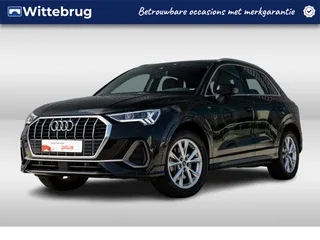 Audi Q3 (2022) — foto 1