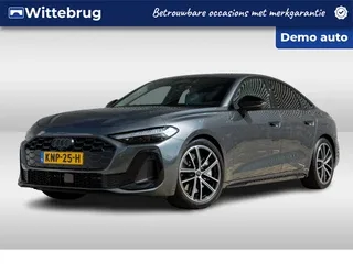 Audi A5 (2026) — foto 1