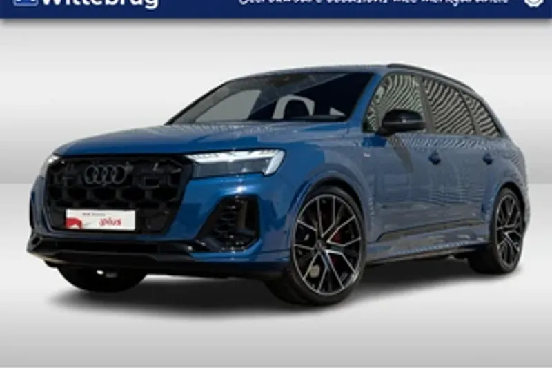 Audi Q7 (2025)