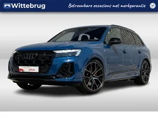 Audi Q7 (2025) — foto 1