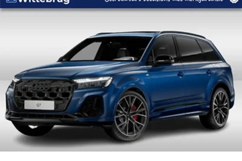 Audi Q7 (2025)