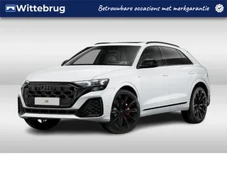 Audi Q8 (2026) — foto 1