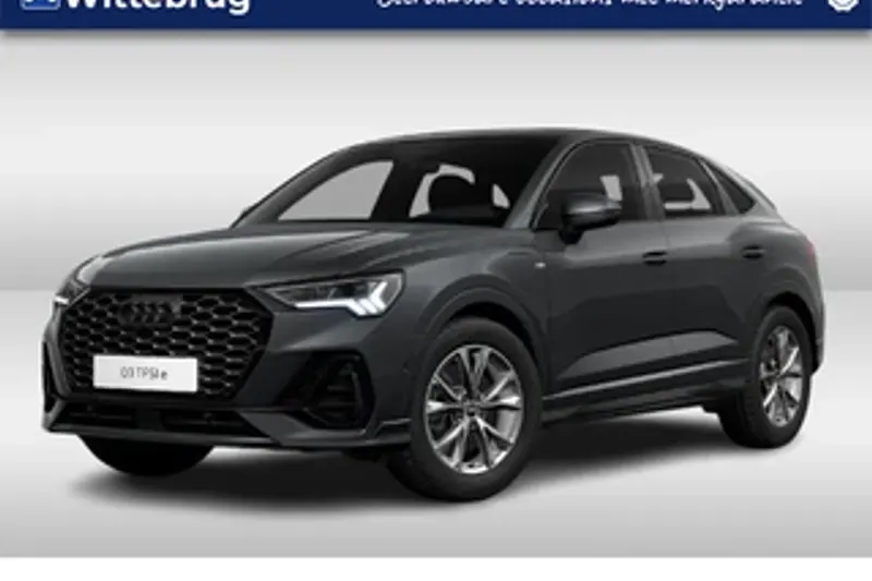 Audi Q3 (2024)