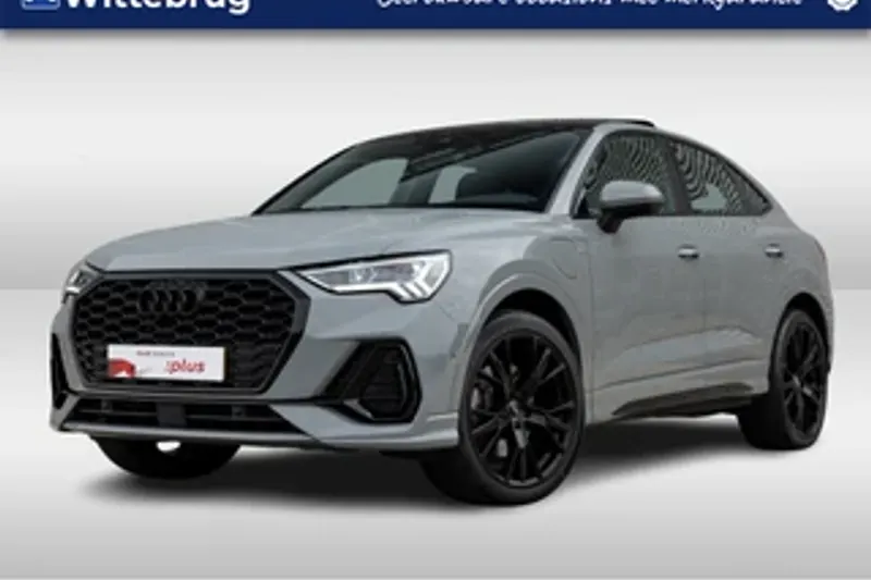 Audi Q3 (2024)