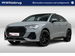 Audi Q3 (2024) — foto 1