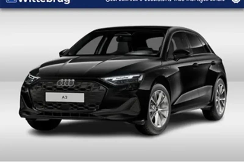 Audi A3 (2025)
