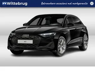 Audi A3 (2025) — foto 1