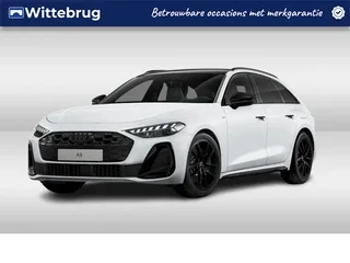 Audi A5 (2025) — foto 1