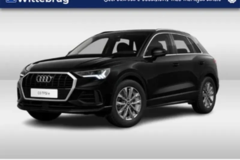 Audi Q3 (2024)