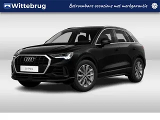 Audi Q3 (2024) — foto 1