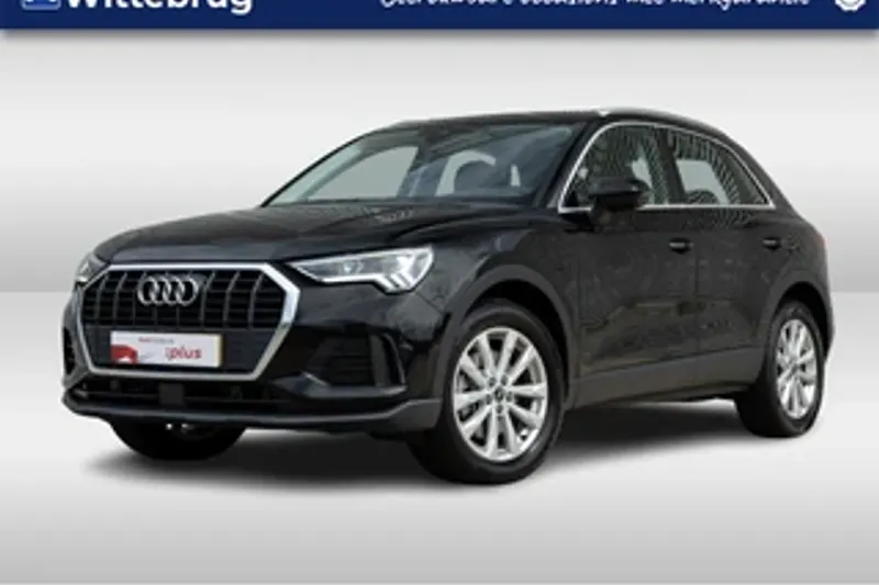 Audi Q3 (2024)