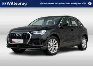 Audi Q3 (2024) — foto 1
