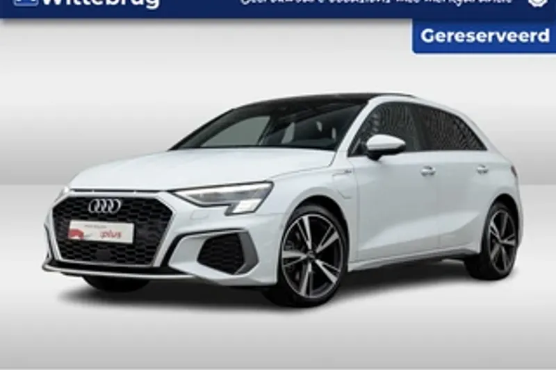 Audi A3 (2022)