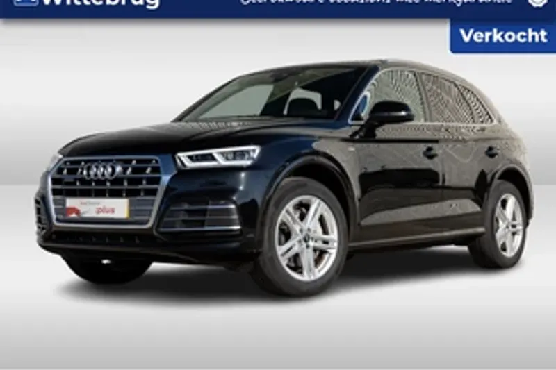 Audi Q5 (2021)