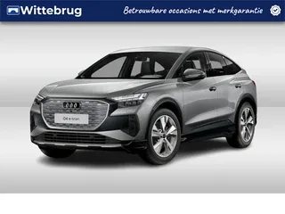 Audi Q4 (2024) — foto 1