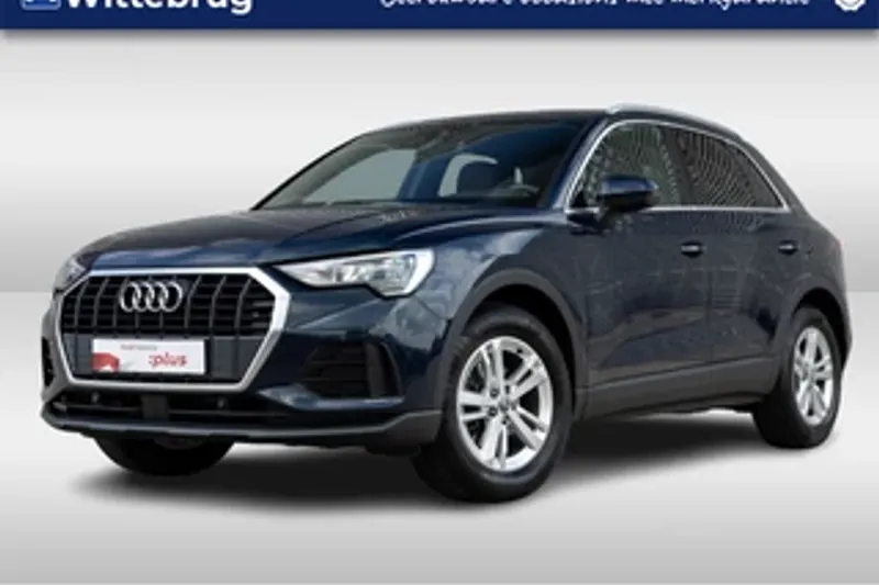 Audi Q3 (2019)