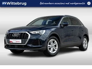 Audi Q3 (2019) — foto 1
