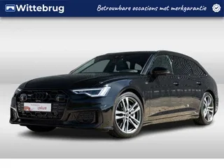 Audi A6 (2025) — foto 1
