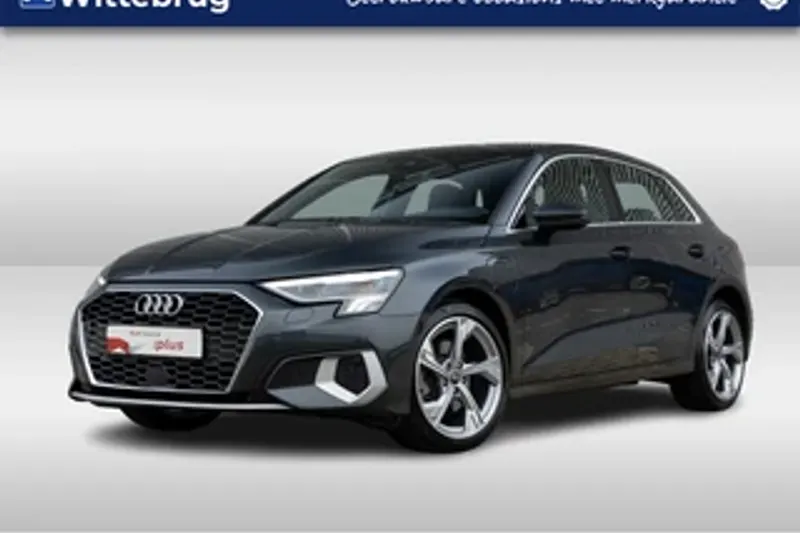 Audi A3 (2022)