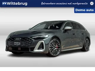 Audi S5 (2025) — foto 1