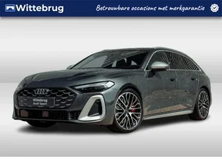 Audi S5 (2025) — foto 1