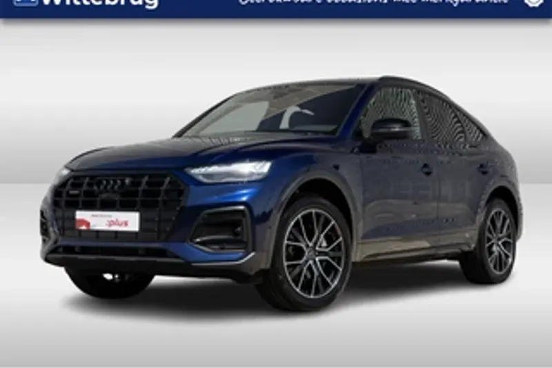 Audi Q5 (2025)