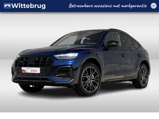 Audi Q5 (2025) — foto 1