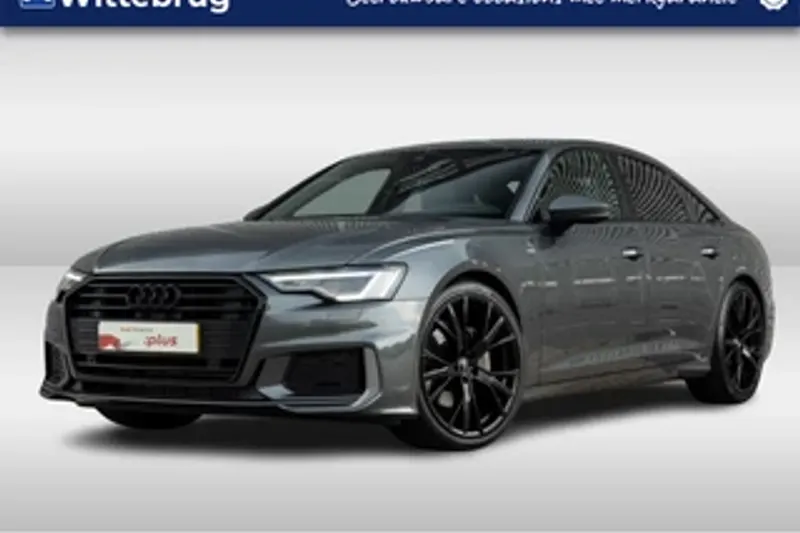Audi A6 (2020)