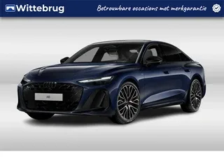 Audi A6 (2025) — foto 1