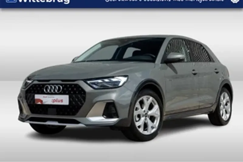 Audi A1 (2025)