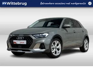 Audi A1 (2025) — foto 1