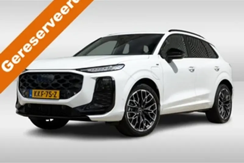 Audi Q3 (2026)