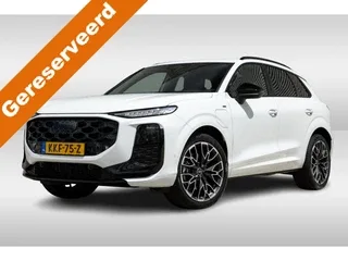 Audi Q3 (2026) — foto 1