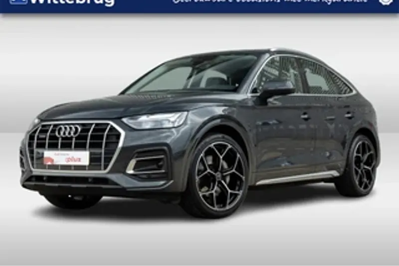 Audi Q5 (2022)