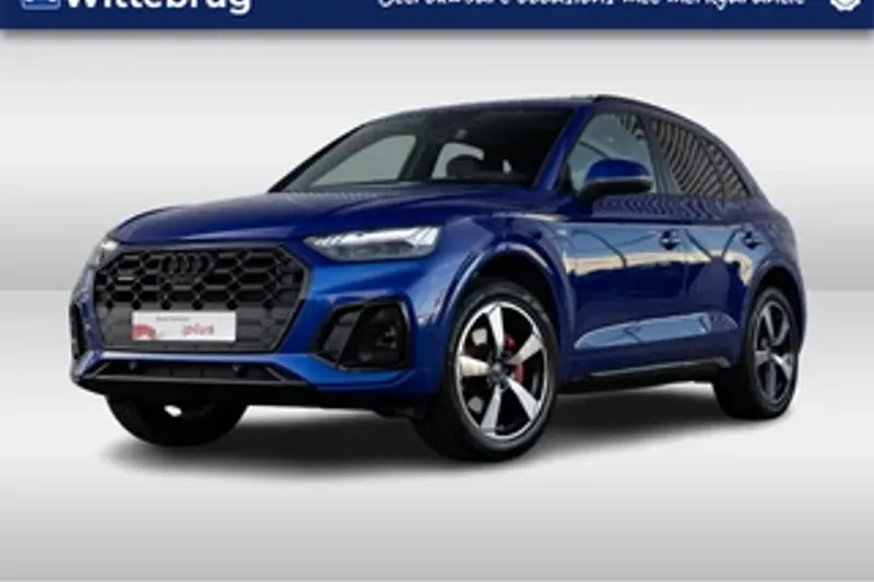 Audi Q5 (2025)