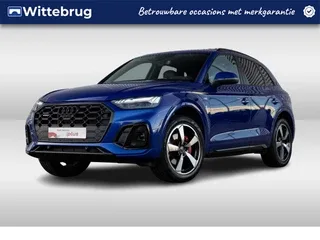 Audi Q5 (2025) — foto 1