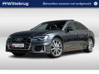 Audi A6 (2025) — foto 1