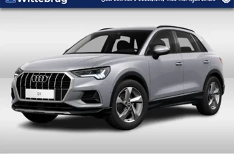 Audi Q3 (2024)