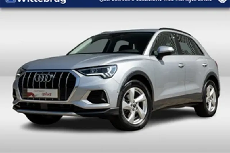 Audi Q3 (2024)