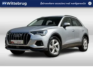 Audi Q3 (2024) — foto 1